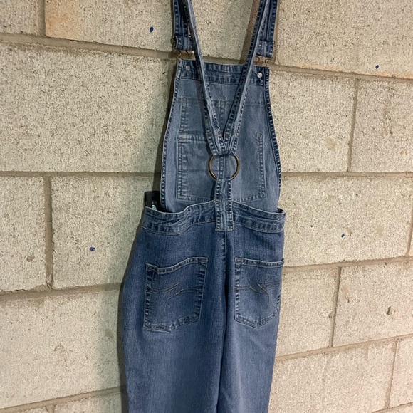 ✨blue asphalt overalls✨ - Picture 10 of 10